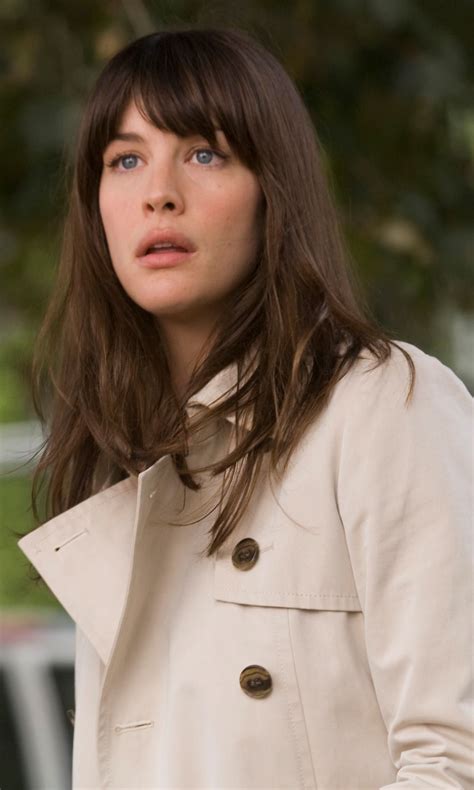 liv tyler sexy|Liv Tyler photos: The Incredible Hulk actress’ glamorous looks。